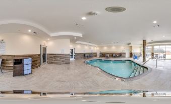 Fairfield Inn & Suites Gainesville I-35