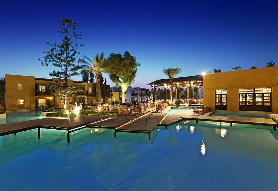 Miramare Park Suites and Villas-Rhodes Updated 2023 Room Price-Reviews &  Deals | Trip.com