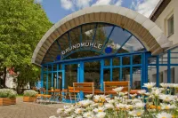Hotel Garni Grundmühle Hotels in Bad Schandau