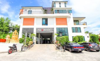 Pak-D Resort