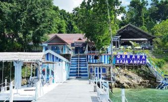 Gurara Dive Resort Raja Ampat