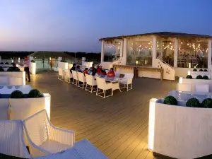 Serena Beach Resort