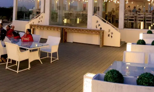 Serena Beach Resort