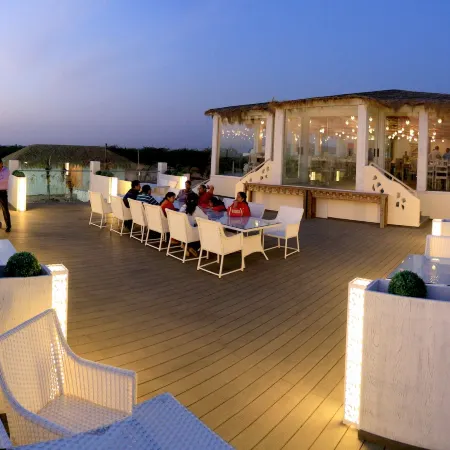 Serena Beach Resort