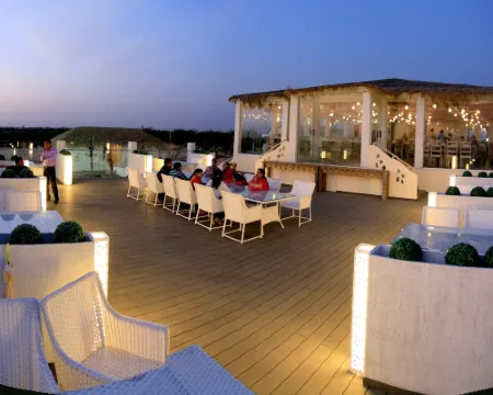 Serena Beach Resort Hotels in Kutch