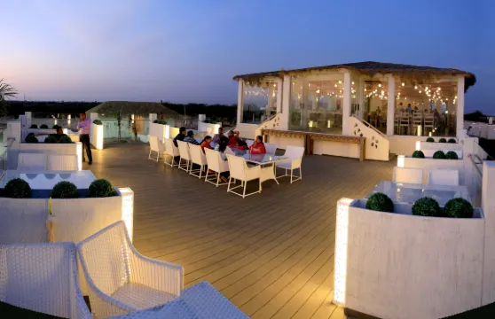 塞雷娜海灘度假村