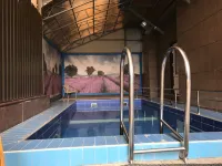 Tayozhnyij Ohotnik Hotel