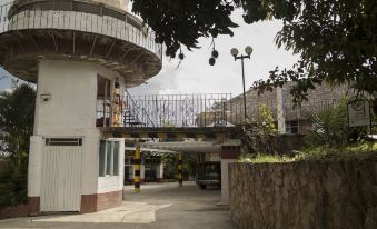 Ecovilla Cali