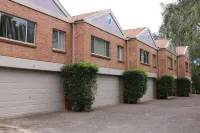 Merimbula Beach Apartments