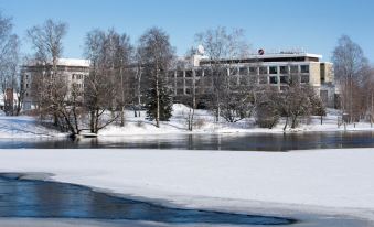 Original Sokos Hotel Kimmel