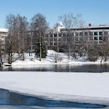 Original Sokos Hotel Kimmel