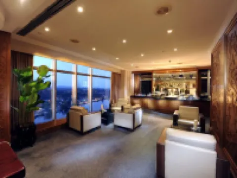 แอสตานา วิง - โรงแรมริเวอร์ไซด์ มาเจสติก โรงแรมในกูชิง