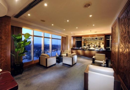 아스타나 윙 - 리버사이드 마제스틱 호텔