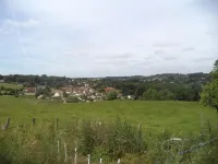 Trois Logements indépendant au Grande Vigne Hotels in Vernon