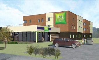 Ibis Styles Flers