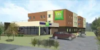 Ibis Styles Flers Hôtels à : Flers