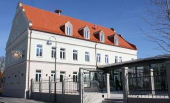 Alte Brauerei Mertingen