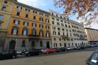 Luxury on the River Hotel a 