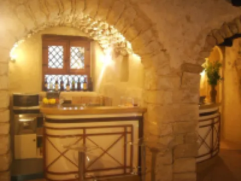 Donnaciccina Accommodation