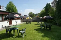 Longforgan Coaching Inn فنادق في Coupar Angus
