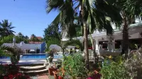 Le Bonheur Villa - Yüzme Havuzu