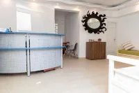 Depis Place and Apartments Hotels in Agios Prokopios