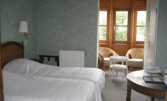Hotel du Roy