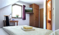 Kelten-Hotel Hotel a Unterbreizbach