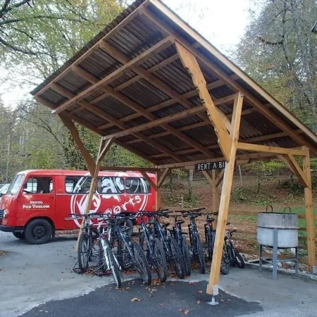 Hostel Pod Voglom