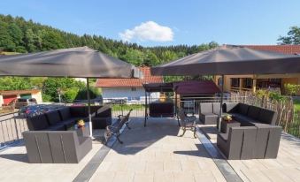 Landgasthof Zum Schwarzen Grat