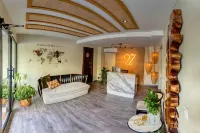 Studio 27 Hotels in Santo Domingo