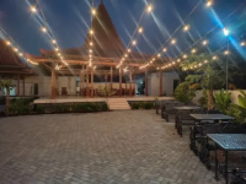 Hotel Pule Joglo Hotel di Ceper