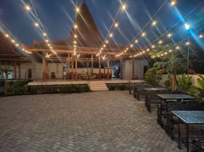 Hotel Pule Joglo