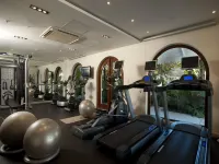 The Oyster Box - Gym