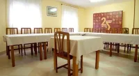 U-Hotel Darío Lugo Hotels in Lugo Province