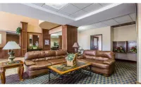 Travelodge by Wyndham Guymon Hotels in Guymon