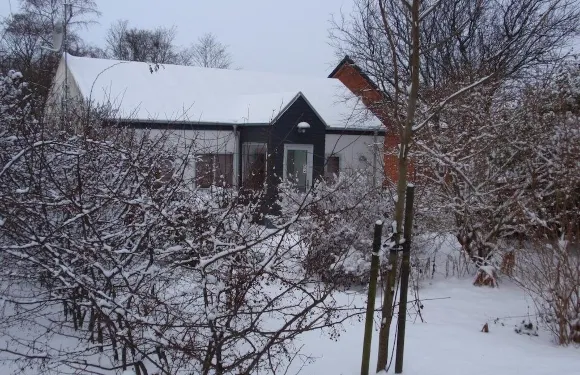 奧胡斯賽德假日公寓