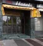 Hotel Excelsior Pavia Hotel di Provinsi Pavia