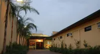 Mariá Plaza Hotel Hotels in Birigui