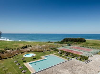 Axis Ofir Beach Resort Hotel