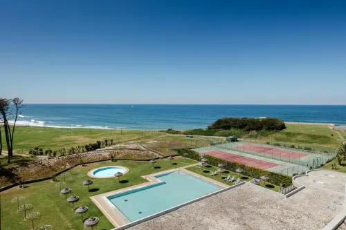 Axis Ofir Beach Resort Hotel Hotel di Fão