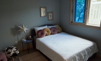 Jecheon the View Pension