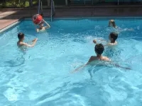 Residence Klementhof Hotels in Naz