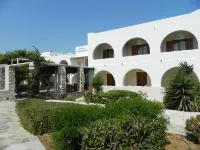 Christiana Hotel Hotels in Ambelas