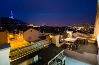 Betlemi Old Town Hotel