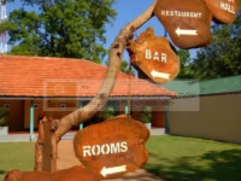 Heritage Habarana Resort Hotels in Habarana