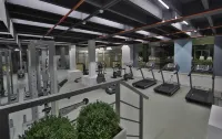 Park Plaza Belvedere Medulin - Fitnessstudio