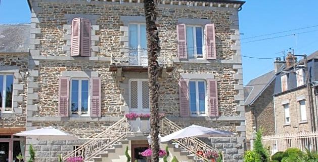 Hôtel Ariane & Spa Hotels in Manche