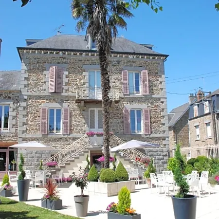 Hôtel Ariane & Spa