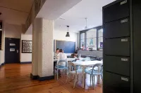 Ashfield Hostel - Ostelli